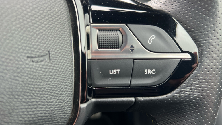 Peugeot 208 100kW GT 50kWh 5dr Auto Electric Hatchback